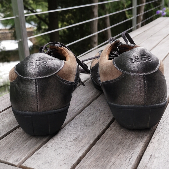 Taos sneakers - Picture 4 of 8